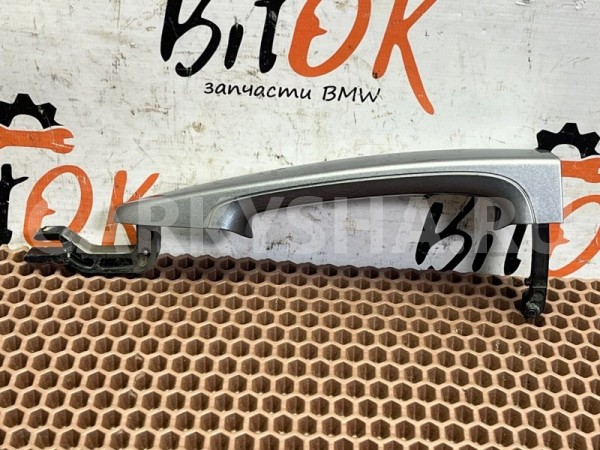 Ручка двери BMW X3 