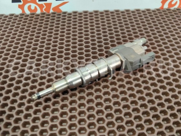 Топливная форсунка BMW 3er 