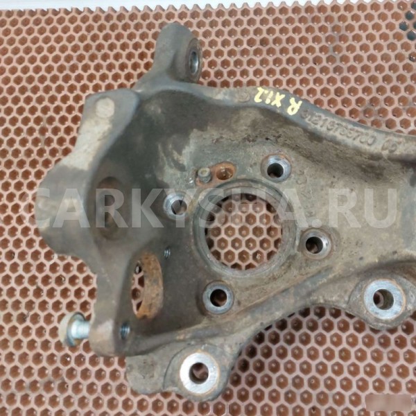 Кулак поворотный BMW X1 