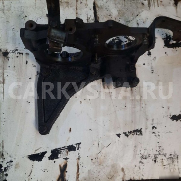 Кронштейн ТНВД Nissan Navara (Frontier) 