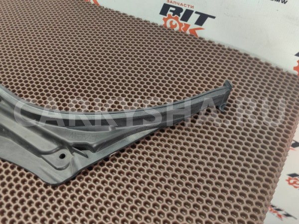 Щит моторного отсека BMW 5er 