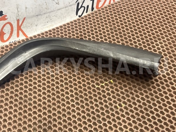 Накладка водостока BMW 7er 