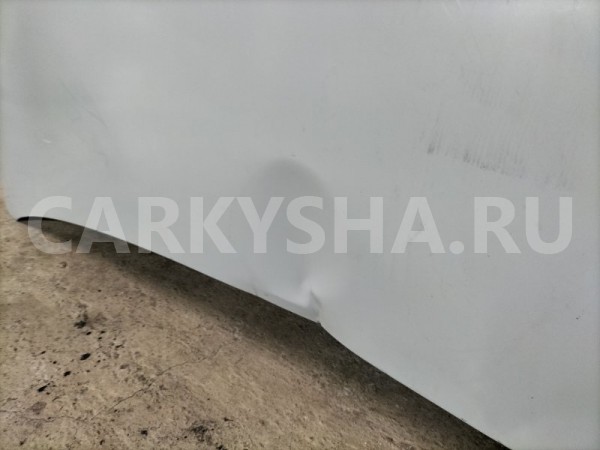 Капот Suzuki SX4 2016 Suzuki SX4 