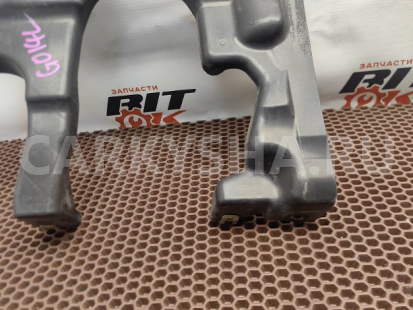 Пыльник рулевой рейки BMW X3 