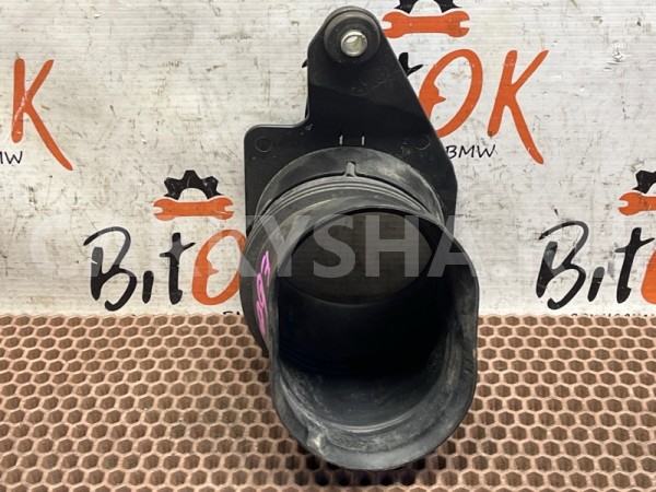 Патрубок воздушного фильтра BMW 5er 