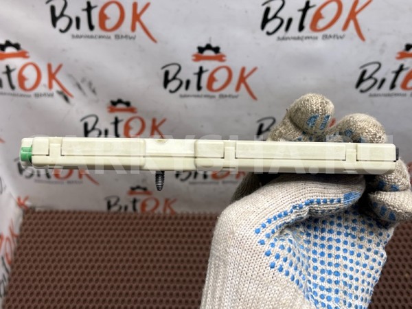 Усилитель разнесенной антенны BMW 5er 