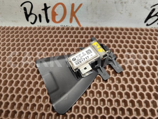 Камера Kafas BMW X5 