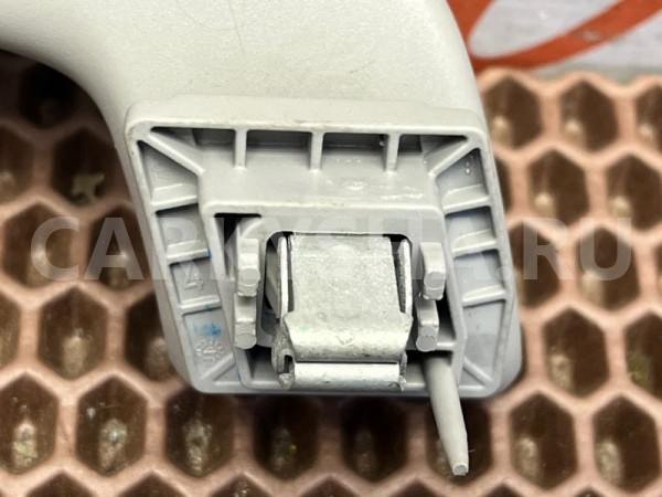 Ручка потолка BMW X3 