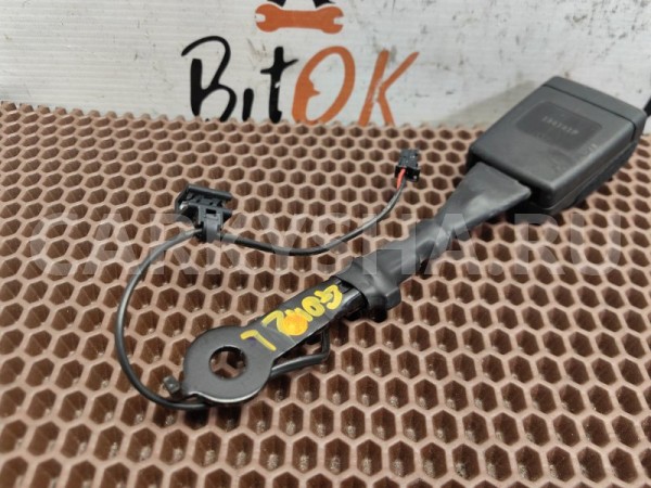 Ответная часть ремня BMW X3 