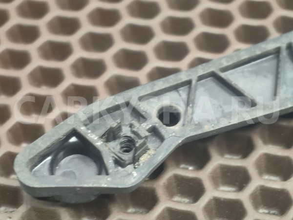 Кронштейн бампера BMW 3er 