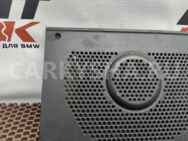 Накладка низкочастотного динамика BMW 5er 