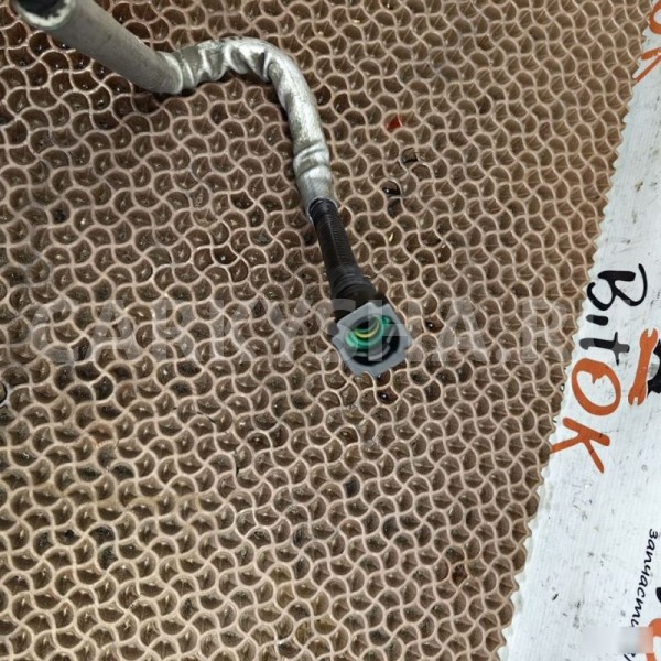 Трубка вентиляции бака BMW X1 