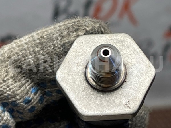 Датчик давления топлива BMW X5 