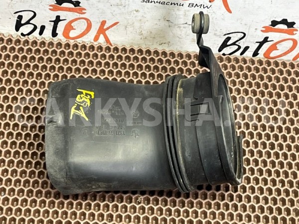 Воздуховод BMW X3 