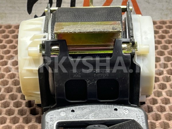 Ремень безопасности BMW 5er 