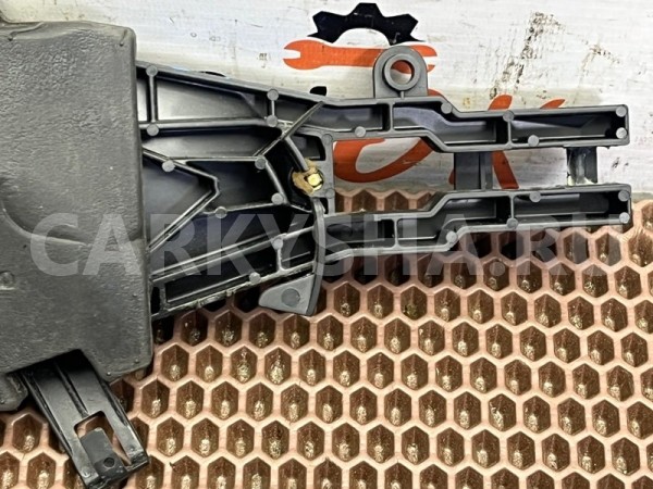 Каркас дверной ручки BMW X3 