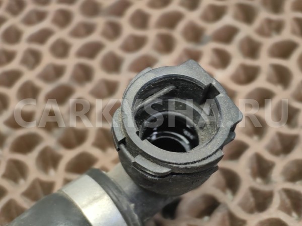 Шланг патрубок охлаждения BMW X1 