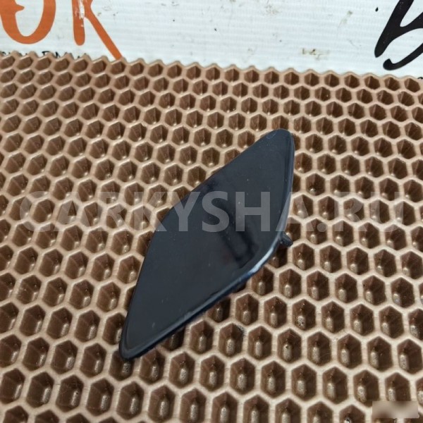 Крышка форсунки омывателя фары BMW X6 