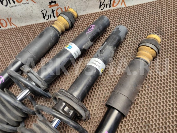 Амортизаторы BMW 3er 