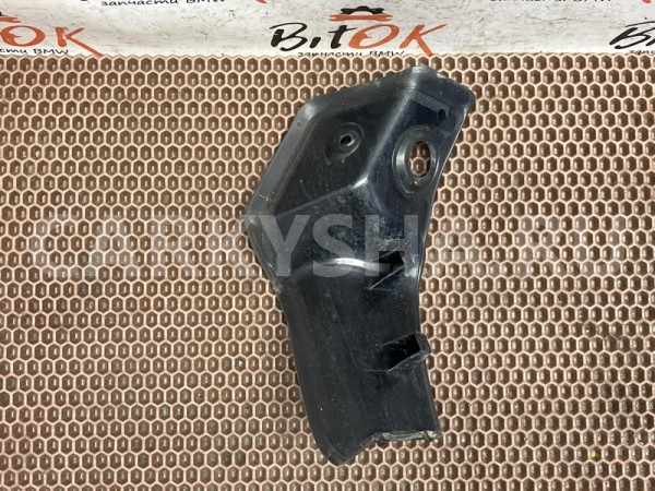 Накладка водостока BMW X1 