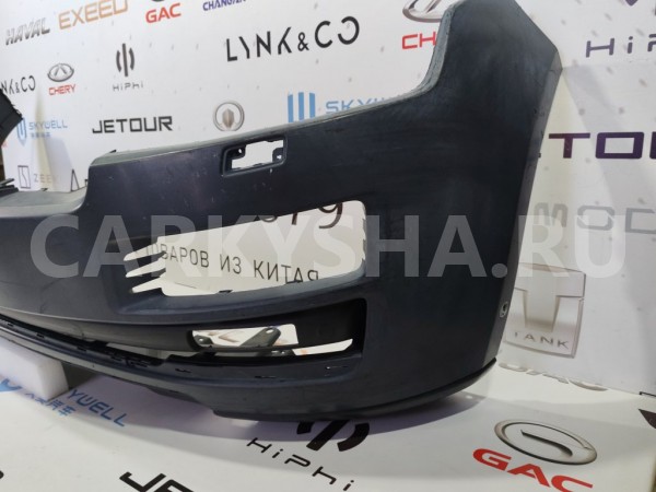 Бампер передний Land Rover Range Rover Land Rover Range Rover 