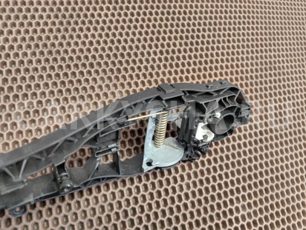 Опора наружной ручки двери BMW X1 