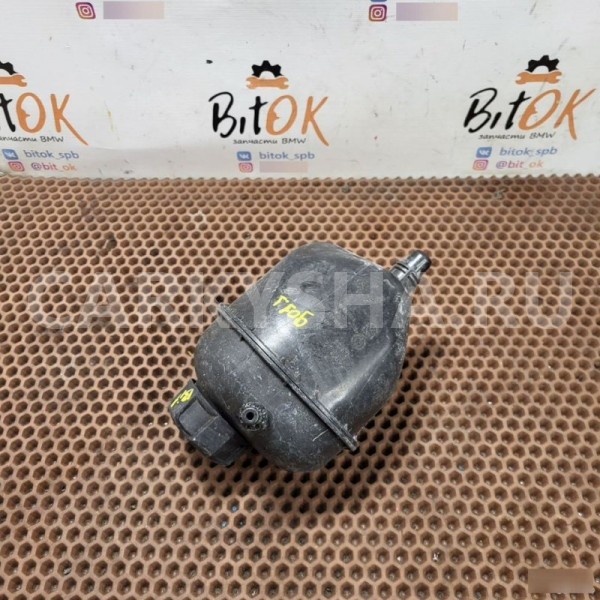 Бачок расширительный BMW X3 