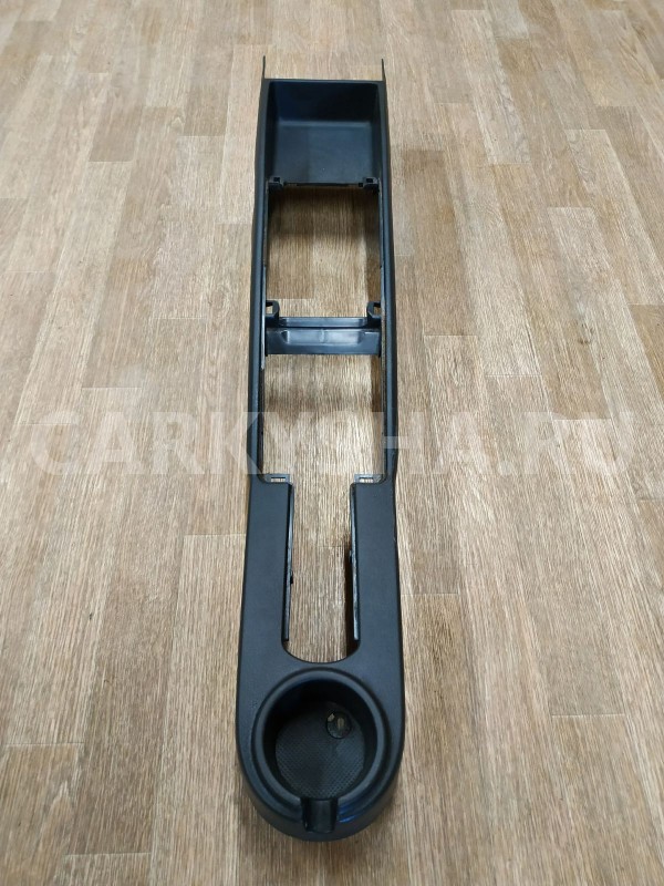 Консоль пола Chevrolet Aveo 