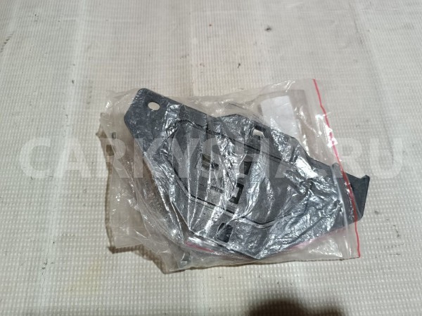 Ремкомплект стеклоподъемника Citroen C3 оригинальный номер BWR5259