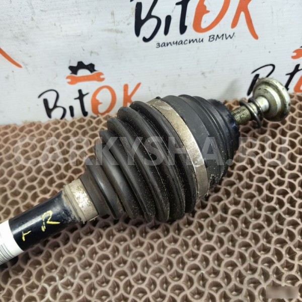 Привод BMW 2er 