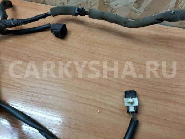 Проводка (коса) двери передняя левая Mitsubishi Mitsubishi Galant 