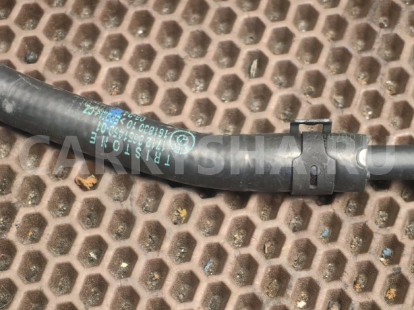 Шланг радиатора BMW 5er 