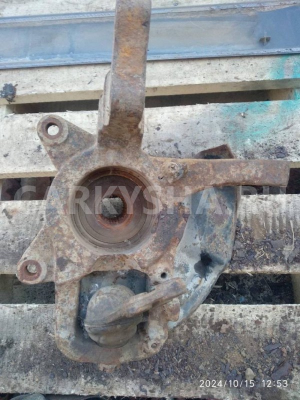 Кулак поворотный передний правый SsangYong Actyon II (2010—2013) Ssang Yong Actyon оригинальный номер OE532000