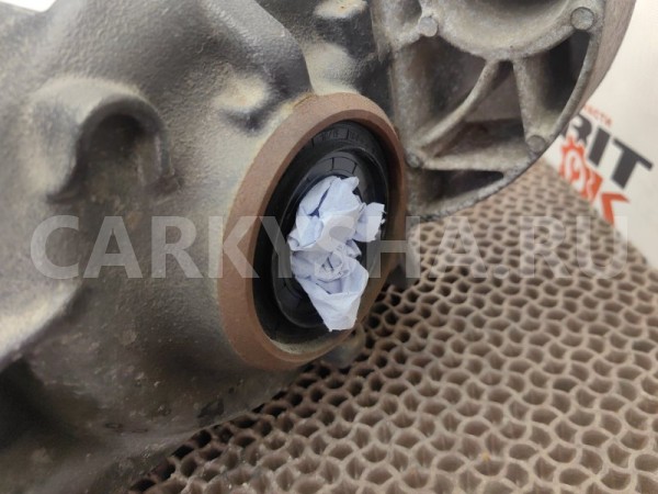 Редуктор 3.15 BMW X1 