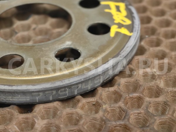 Кольцо датчика коленвала BMW X5 