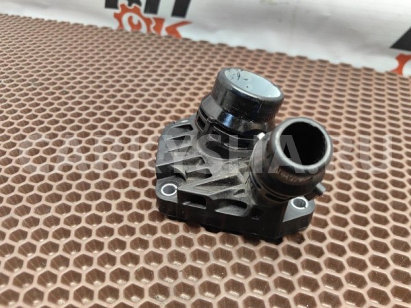 Корпус термостата BMW X3 