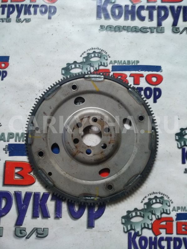 Маховик АКПП Mitsubishi Lancer 