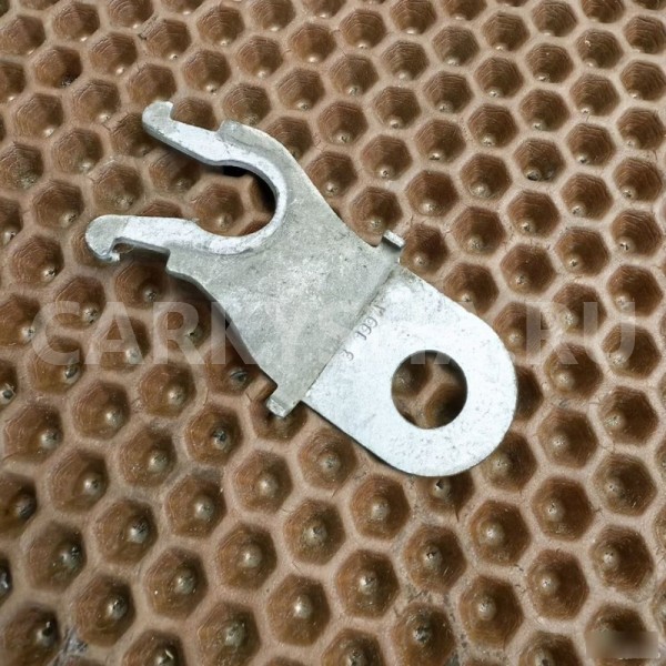 Кронштейн шланга BMW X3 