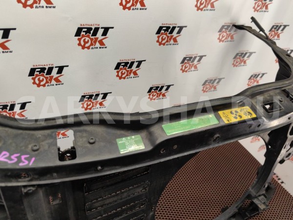 Телевизор панель Mini Clubman 