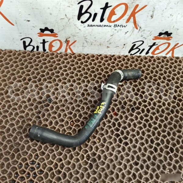 Шланг охлаждения BMW 2er 