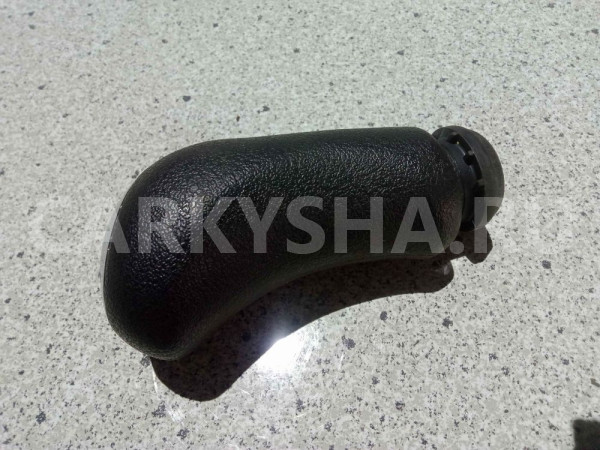 Рукоятка кулисы КПП Renault Logan II (2012—2018) Renault 12 оригинальный номер 328657887R