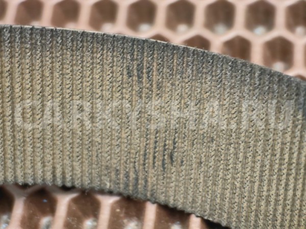 Ремень рулевой рейки BMW 5er 