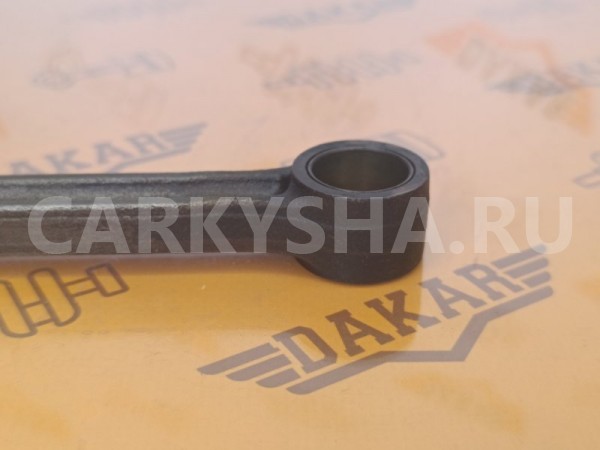 Шатун Hyundai i40 VF G4NA 2.0 2016 Hyundai i40 