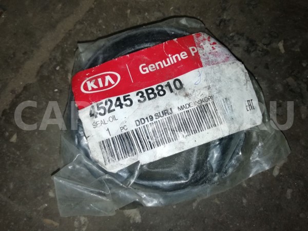 Сальник Hyundai Tucson II (2009—2015) Hyundai Tucson оригинальный номер 452453B810