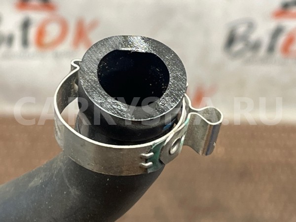 Шланг гидроусилителя руля BMW X3 