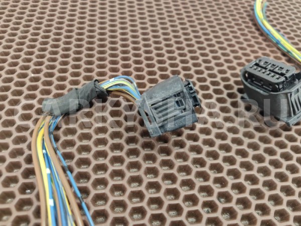 Разъемы фар BMW 5er 