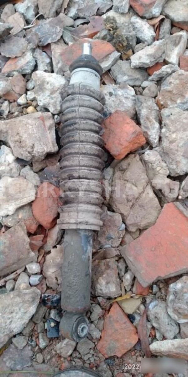 Амортизатор задний FIAT Albea I рестайлинг (2005—2012) Fiat Albea оригинальный номер 350A1000