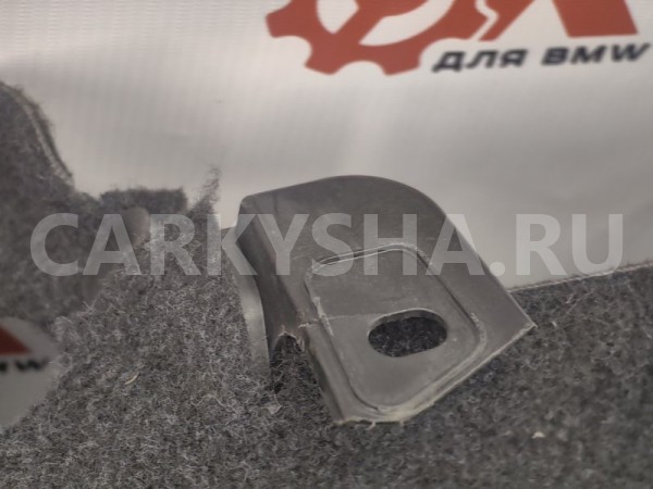 Обшивка багажника BMW 5er 