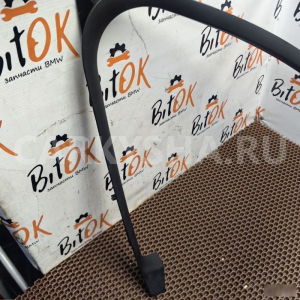 Накладка двери BMW X1 