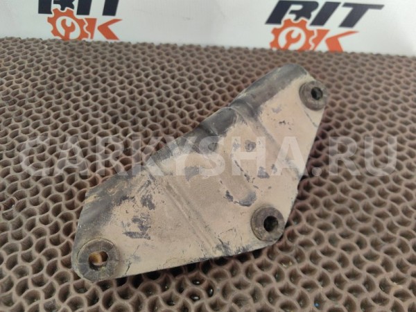 Кронштейн ЭБУ EMF BMW X5 